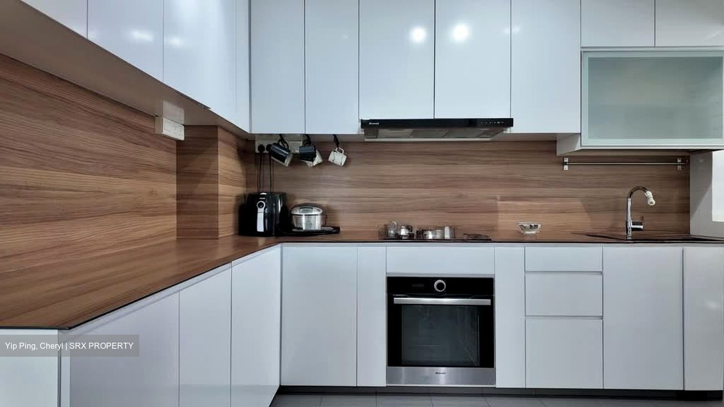 Blk 417A Fernvale Riverwalk (Sengkang), HDB 4 Rooms #589523071